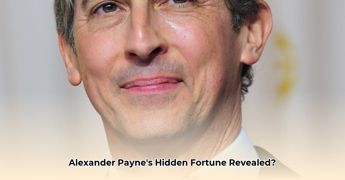 alexander-payne-net-worth